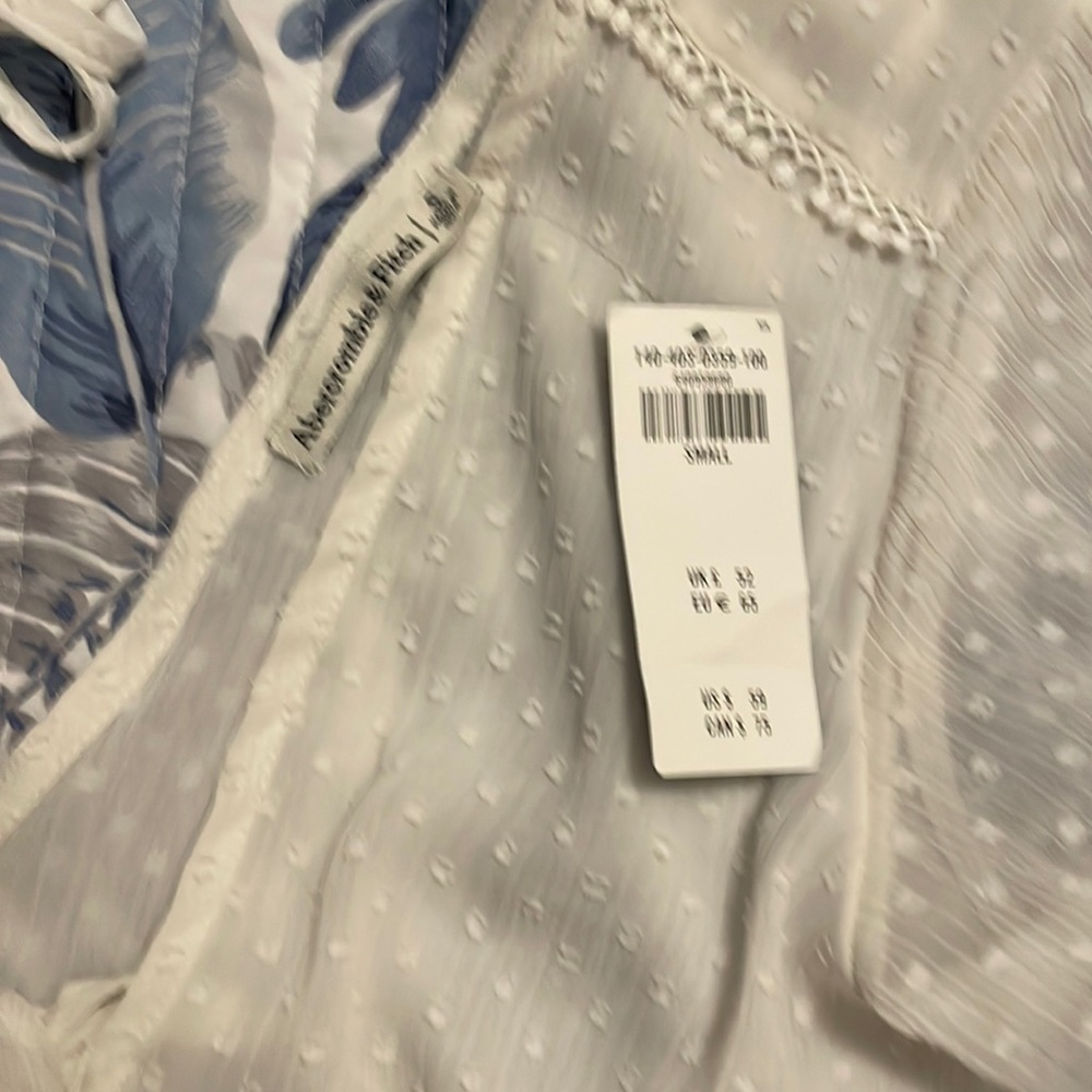 Abercrombie & Fitch